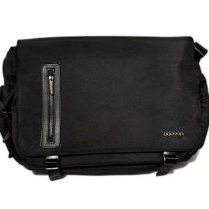 Cocoon Messenger Bag 16" Laptop + 10" Tablet GRID-IT Organizer Buena Vista NWT